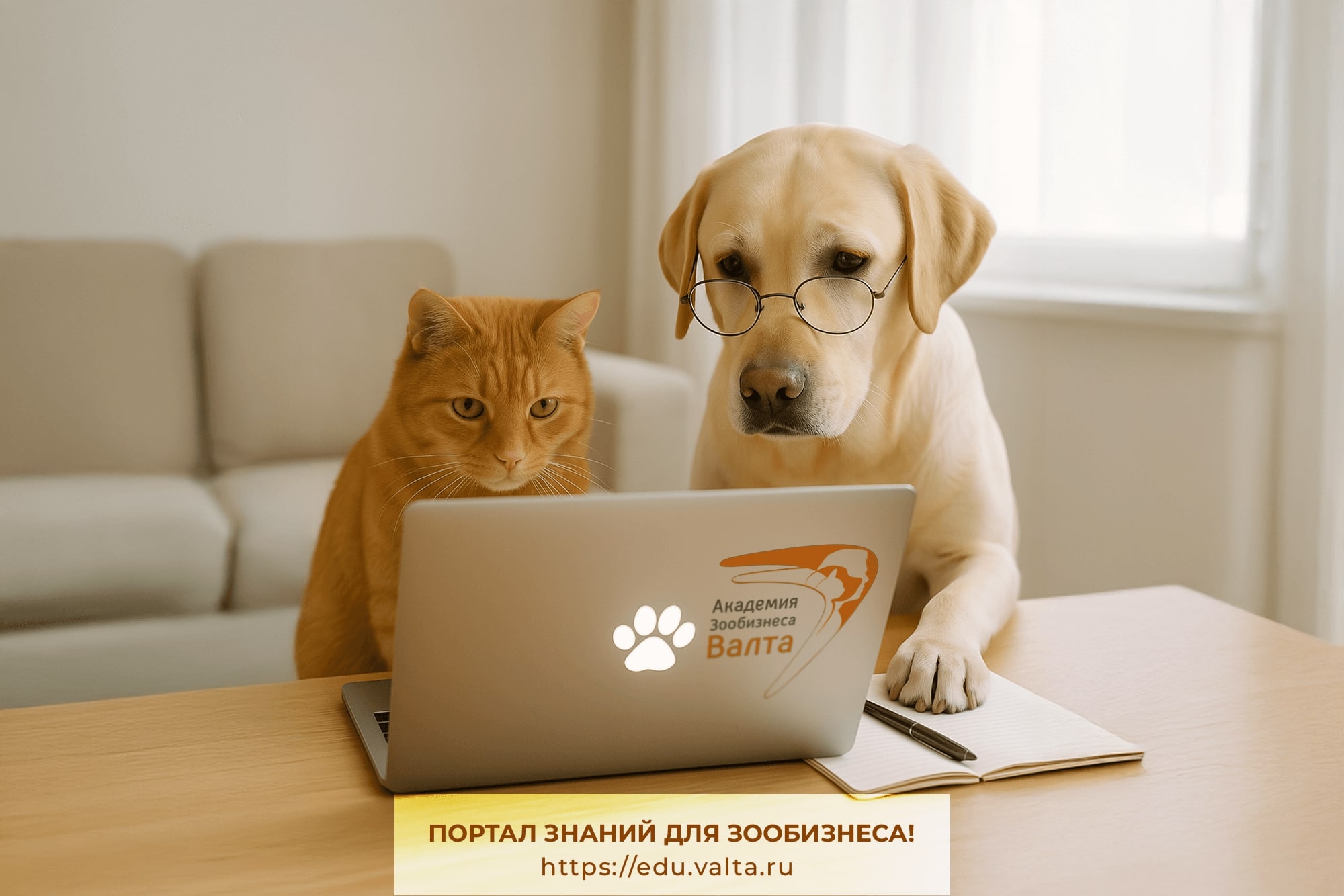 Академия зообизнеса img