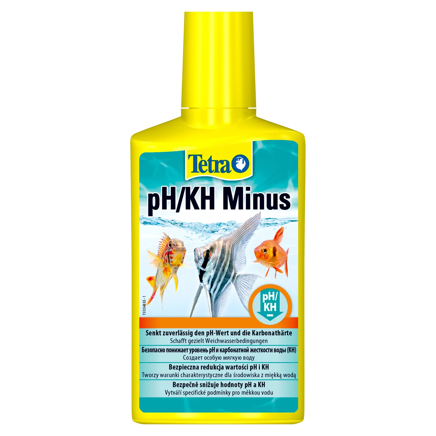 Tetra PH/KH Minus средство для снижения уровня рН и кН 250 мл СКИДКА 40%