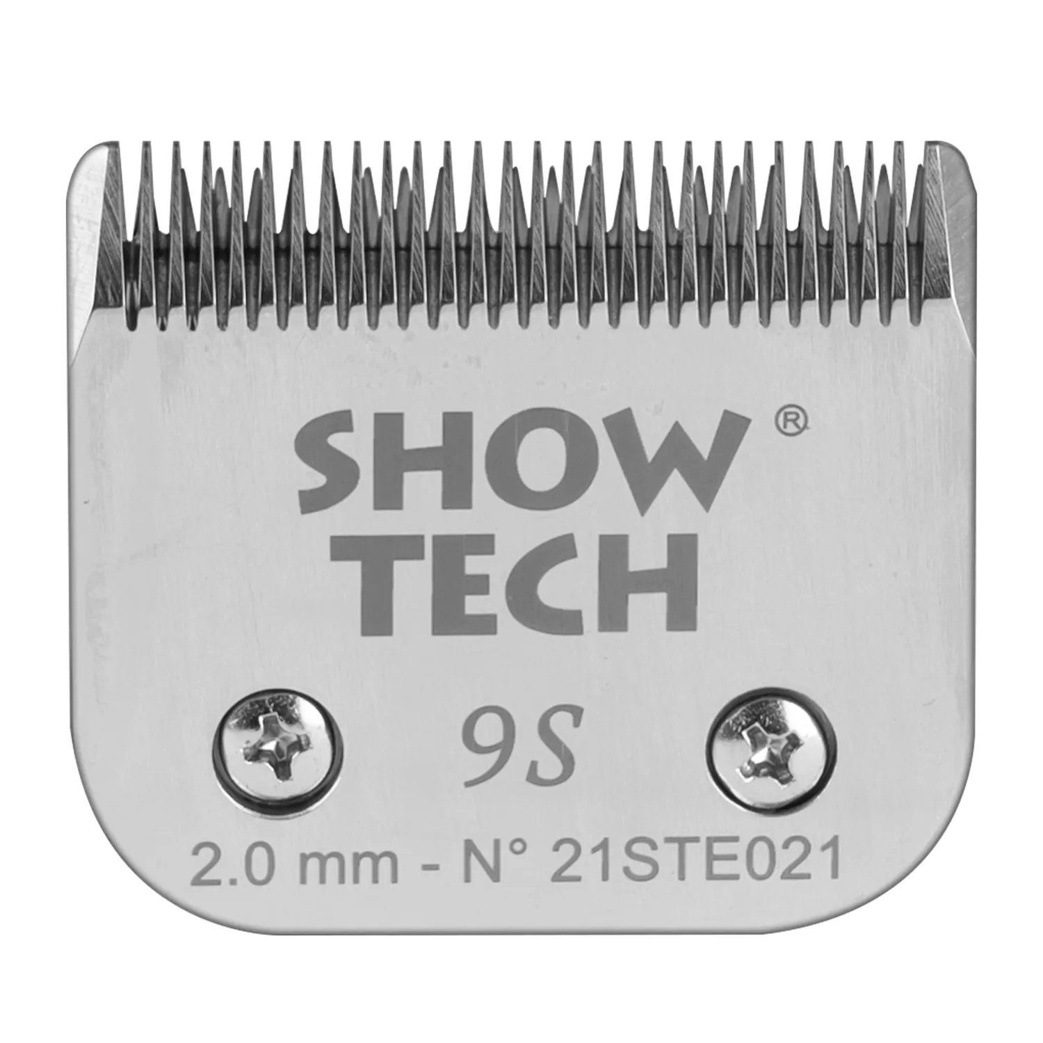 SHOW TECH Pro Blades ножевой блок съемный #9S для машинок стандарта А5/А6 (высота среза 2,0 мм)