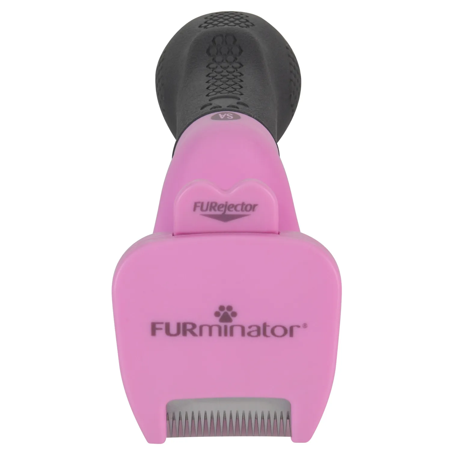 Фурминатор FURminator для мелких животных