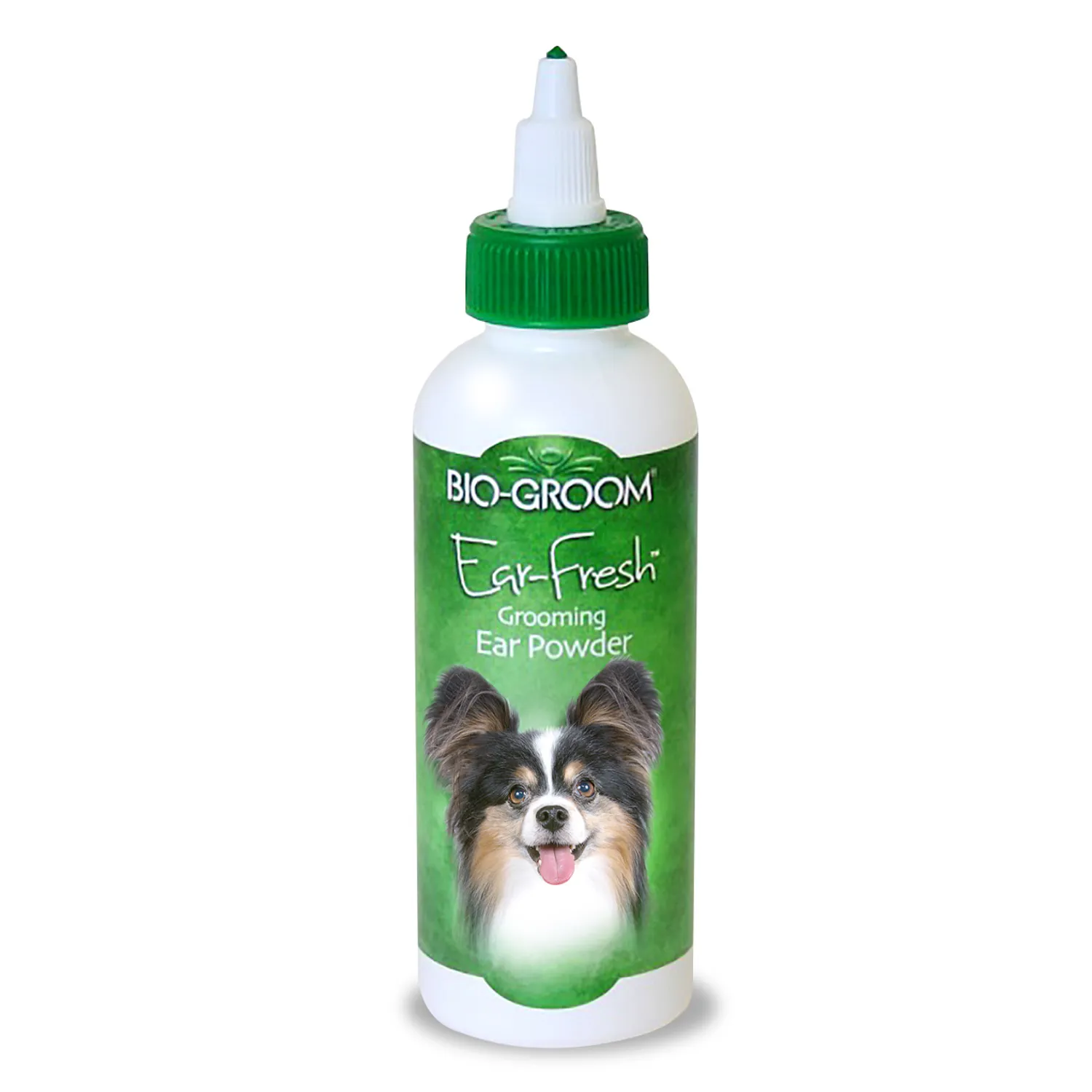 Bio-Groom Ear Fresh пудра для ухода за ушами собак и кошек 24 г