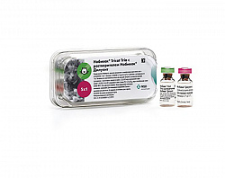 MSD Animal Health Нобивак Tricat Trio вакцина для кошек 1 доза с растворителем/уп 5 доз MSD Animal Health Нобивак Tricat Trio вакцина для кошек 1 доза с растворителем/уп 5 доз