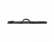 Hunter ошейник для собак с ручкой Larvik 70 (53-62 см), кожа, черный СКИДКА 50% Hunter ошейник для собак с ручкой Larvik 70 (53-62 см), кожа, черный СКИДКА 50%